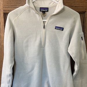 Patagonia Jacket!